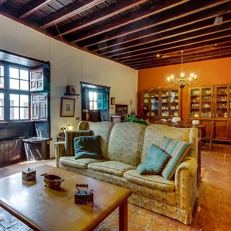 Villa Ilusion By Ghr Rentals *