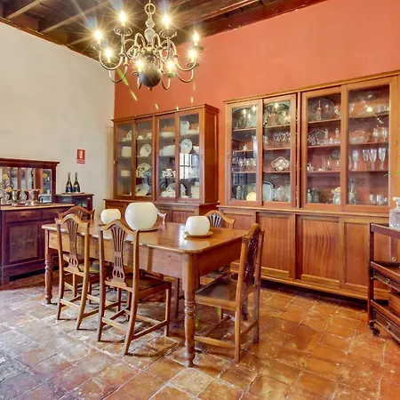 Maison d'hôtes Villa Ilusion By Ghr Rentals