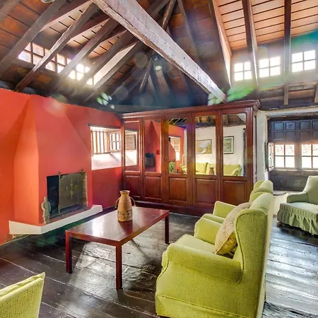 Maison d'hôtes Villa Ilusion By Ghr Rentals Tacoronte