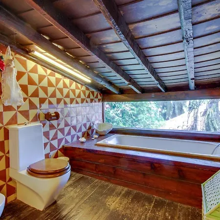 Villa Ilusion By Ghr Rentals Maison d'hôtes