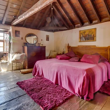 Villa Ilusion By Ghr Rentals Tacoronte
